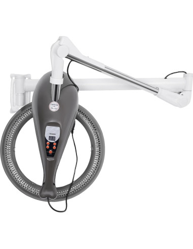 Máquina de Tratamiento Capilar Pwender 950W Montada en Pared