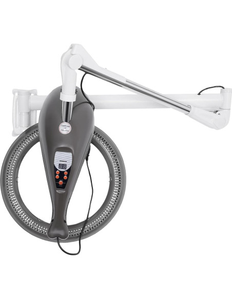 Máquina de Tratamiento Capilar Pwender 950W Montada en Pared