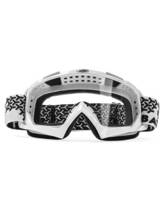 Gafas de Motocross BATFOX F816 UV Protección Antideslizante