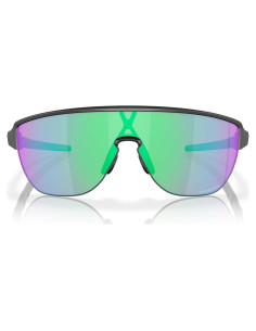 Gafas de sol Oakley OO9248 Corridor Tinta negra mate 42mm