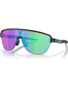 Gafas de sol Oakley OO9248 Corridor Tinta negra mate 42mm 2