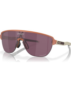 Gafas de sol Oakley OO9248 Corridor Jengibre mate 42mm 2