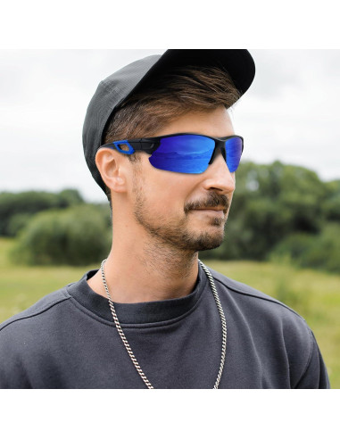 Gafas de Sol BEACOOL Polarizadas UV400 para Deportes