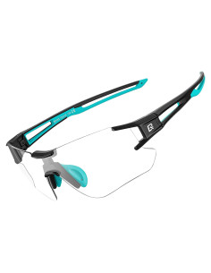 Gafas de sol ROCKBROS fotochromáticas UV400 para ciclismo