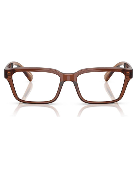 Montura de Gafas Recetadas Armani Exchange AX3116F Marrón