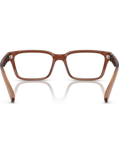 Montura de Gafas Recetadas Armani Exchange AX3116F Marrón