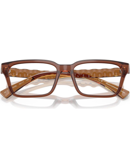 Montura de Gafas Recetadas Armani Exchange AX3116F Marrón