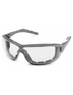 Gafas de Seguridad Gateway Safety 22GY80 Lente Clara