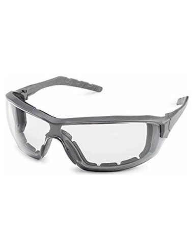 Gafas de Seguridad Gateway Safety 22GY80 Lente Clara