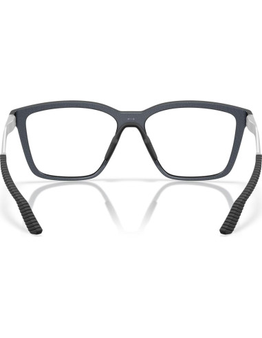 Gafas Oakley OX8191 Enigma Mass Cuadradas con Prescripción