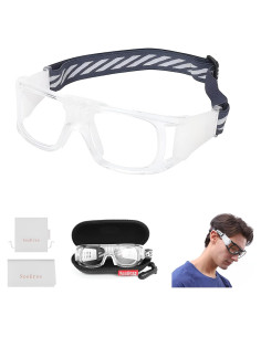 Gafas Deportivas SooGree G8042 Antiviento y Antichoque