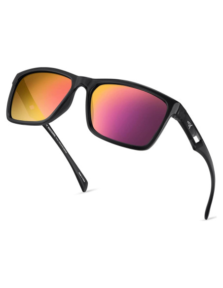 Gafas de Sol Polarizadas KastKing para Hombres y Mujeres