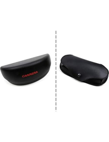 Gafas de Sol Carrera 1058/s Hombres 63mm Negro Gris