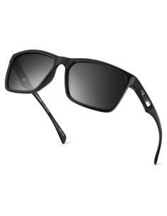 KastKing Gafas de Sol Polarizadas UV para Hombres y Mujeres