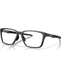Montura Gafas Prescripción Oakley OX8188D Gris Humo 58mm 2