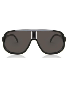 Gafas de Sol Carrera 1058/s Hombres 63mm Negro Gris