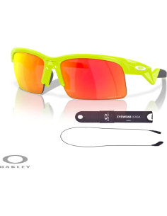 Gafas de sol Junior Oakley OJ9013 Capacitor + Accesorios 2