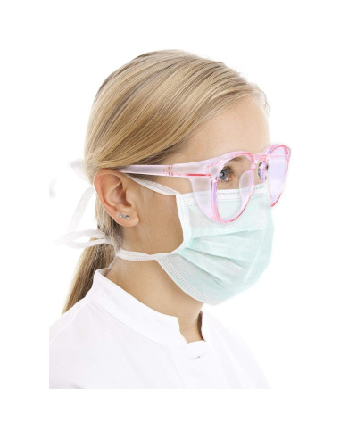 Gafas de Seguridad Outray Antivaho y Luz Azul para Hombres