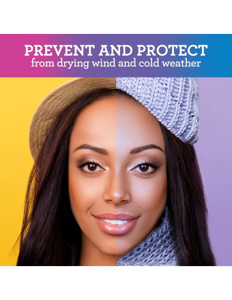 Bálsamo Labial Softlips Clásicos - 3 Sabores Hidratantes