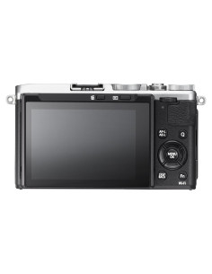 Protector de Pantalla Anti-reflejo Expert Shield para Fujifilm X-M1