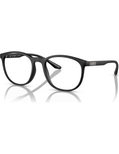 Gafas de Prescripción Emporio Armani EA3229 Hombre Negro Mate 2