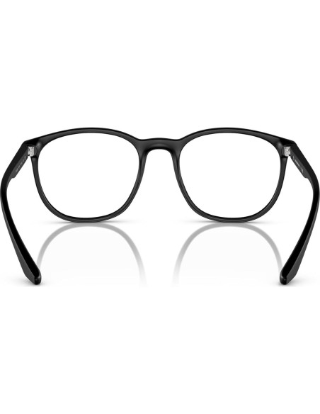 Gafas de Prescripción Emporio Armani EA3229 Hombre Negro Mate