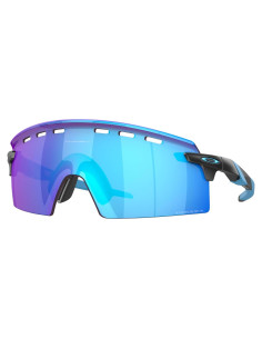 Gafas de sol Oakley OO9235 Encoder Strike Vented Hombres