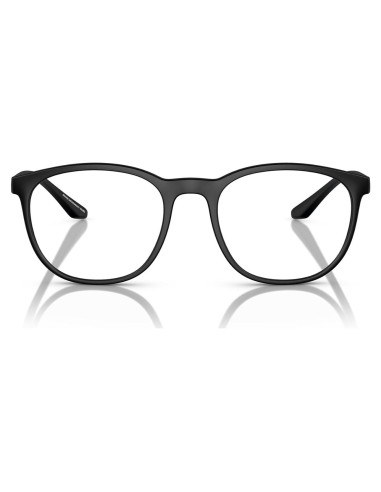 Gafas de Prescripción Emporio Armani EA3229 Negro Mate 51mm