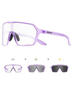 Gafas de Ciclismo Fotoquímicas SCVCN DZ-S335 UV400