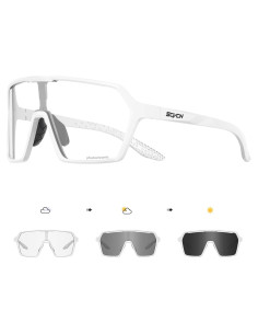 Gafas de Ciclismo Fotochromáticas SCVCN DZ-S335 UV400