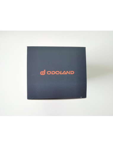 Gafas de sol Odoland UV400 polarizadas para ciclismo y running