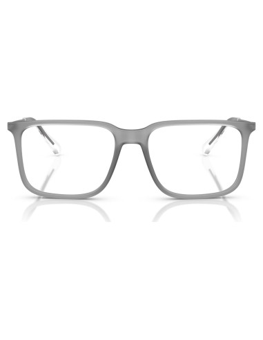 Gafas de Prescripción Armani Exchange AX3119F Gris Opal
