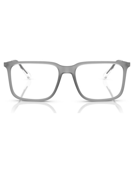 Gafas de Prescripción Armani Exchange AX3119F Gris Opal Gafas de Prescripción Armani Exchange AX3119F Gris Opal
