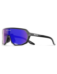 Gafas de Ciclismo SCVCN DZ-S63 Polarizadas UV400