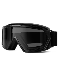 Gafas de Motocross MAMBAOUT con Lente UV y Antivaho