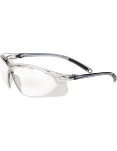 Gafas de Seguridad Uvex Honeywell A704 Lente Antirayaduras 2