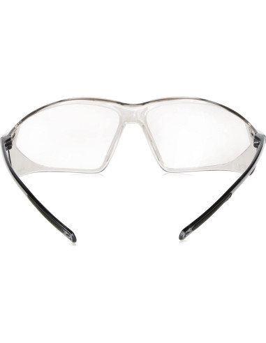 Gafas de Seguridad Uvex Honeywell A704 Lente Antirayaduras