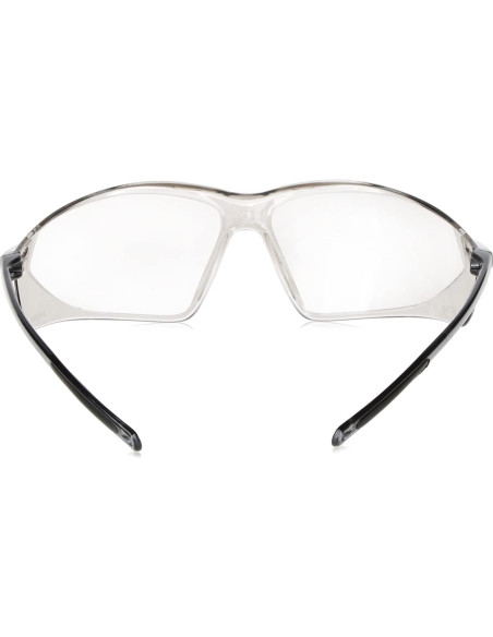 Gafas de Seguridad Uvex Honeywell A704 Lente Antirayaduras