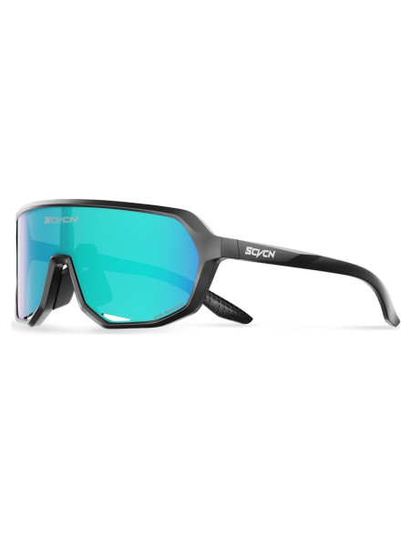 Gafas de Ciclismo SCVCN DZ-S63 Polarizadas UV400