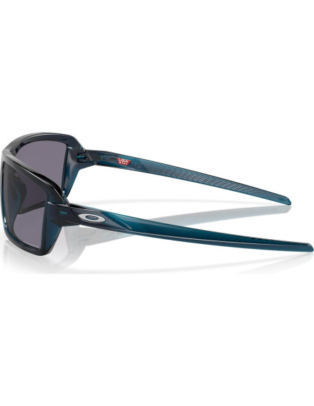 Gafas de sol Oakley OO9129 Cables Poseidon 63mm Prizm gris Gafas de sol Oakley OO9129 Cables Poseidon 63mm Prizm gris