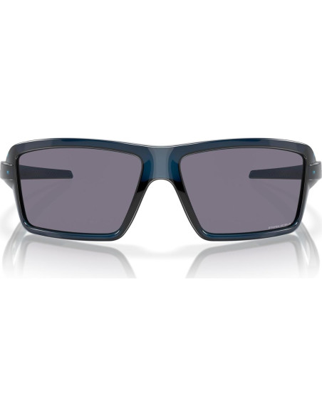 Gafas de sol Oakley OO9129 Cables Poseidon 63mm Prizm gris Gafas de sol Oakley OO9129 Cables Poseidon 63mm Prizm gris