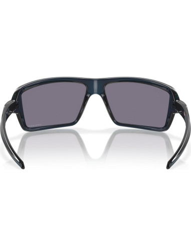 Gafas de sol Oakley OO9129 Cables Poseidon 63mm Prizm gris