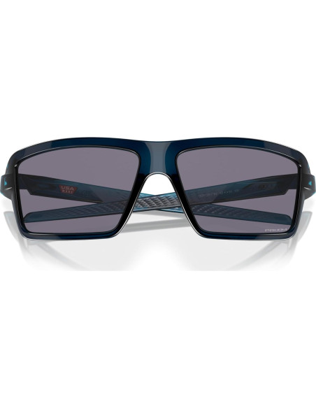 Gafas de sol Oakley OO9129 Cables Poseidon 63mm Prizm gris Gafas de sol Oakley OO9129 Cables Poseidon 63mm Prizm gris