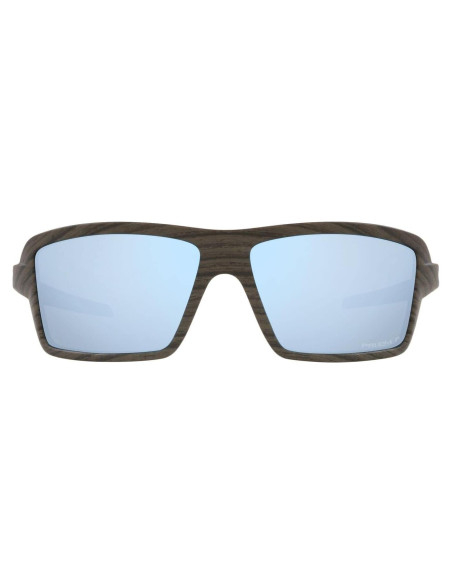 Gafas de sol Oakley Oo9129 Hombres 63mm Polarizadas