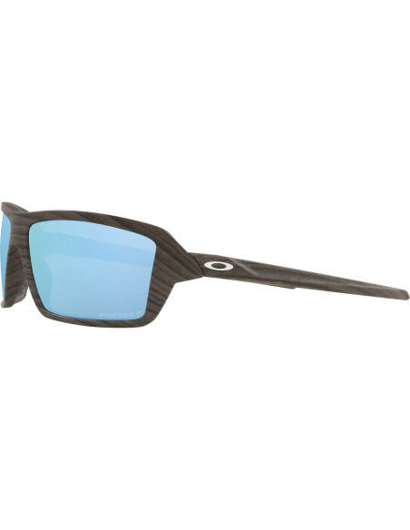 Gafas de sol Oakley Oo9129 Hombres 63mm Polarizadas