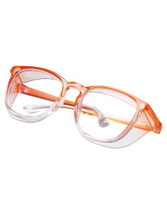 Gafas de Seguridad Konqkin - Lentes Anti-empañamiento