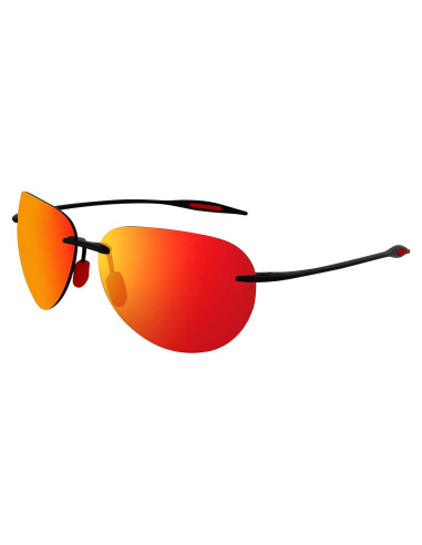 Gafas de sol JULI MJ8009 unisex modernas sin montura