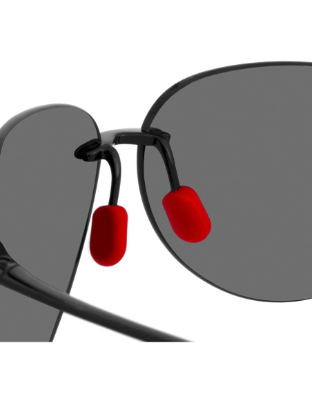 Gafas de sol JULI MJ8009 unisex modernas sin montura