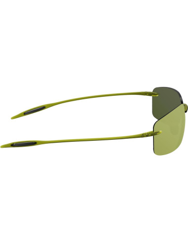 Gafas de sol JULI MJ8009 polarizadas unisex color verde