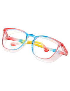 Gafas de Seguridad Konqkin a Prueba de Niebla para Adultos